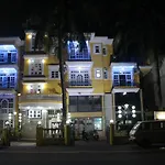 Hotel Natasha