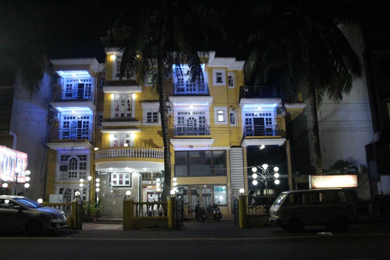 Inn Natasha 3*
