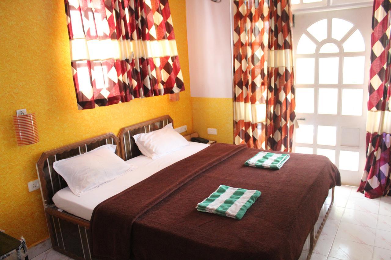 Natasha 3* Panaji