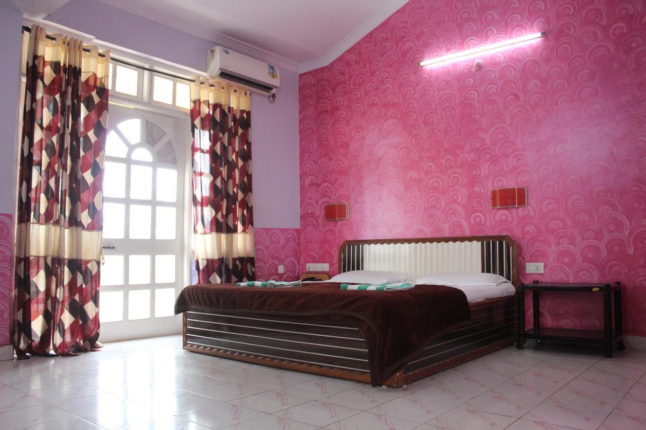 Inn Natasha 3*