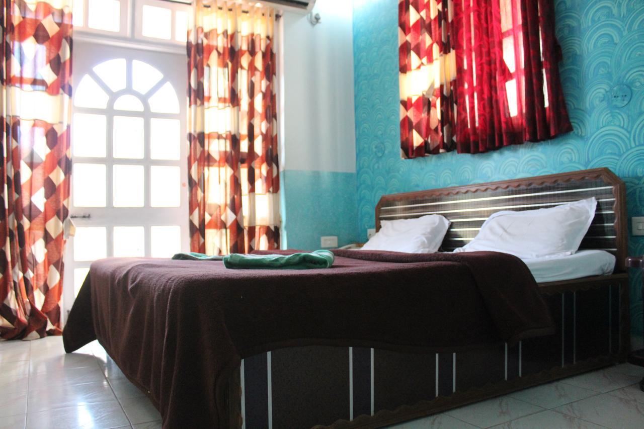 Natasha 3* Panaji