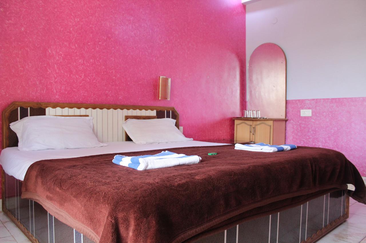 Inn Natasha 3*