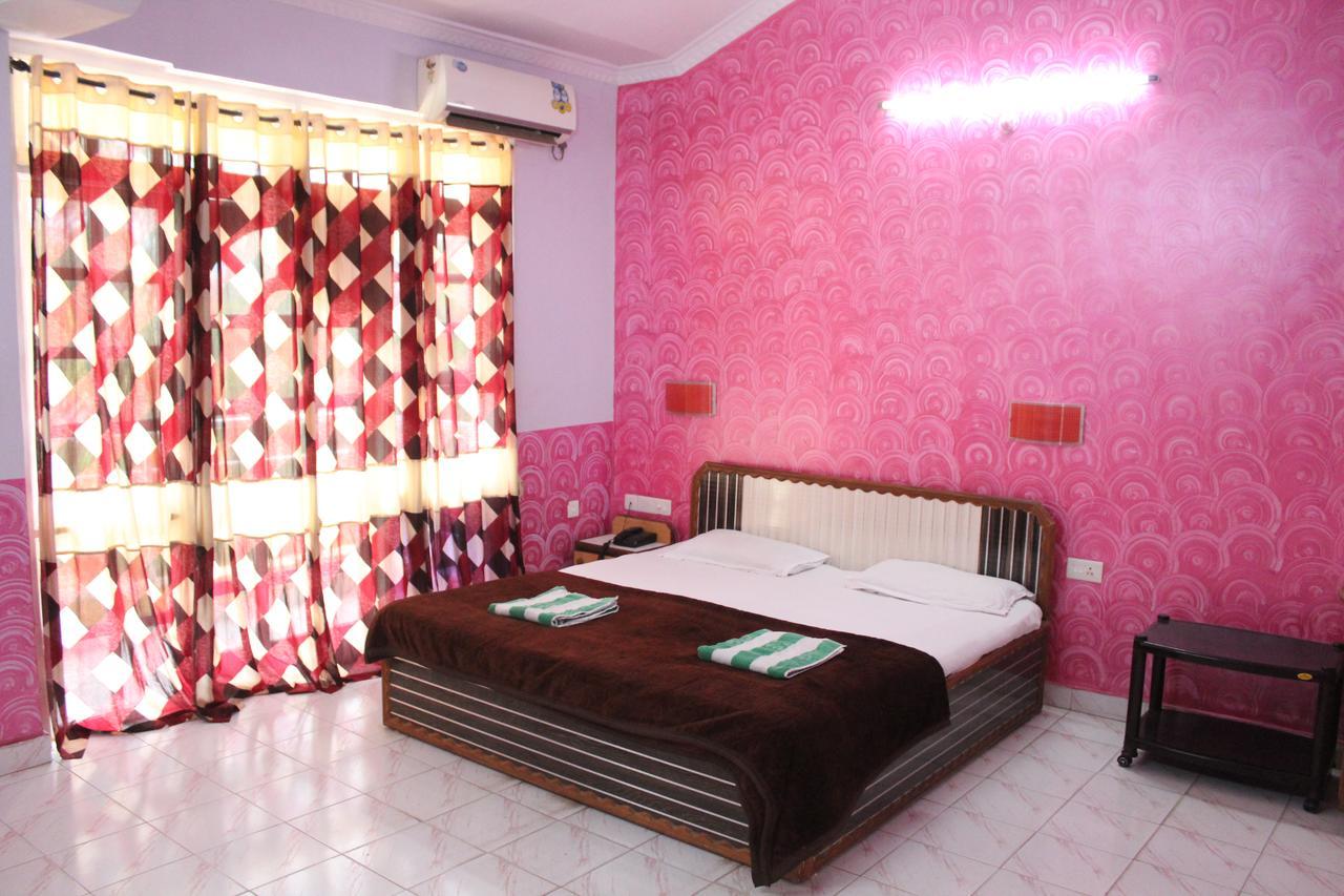 Natasha 3* Panaji