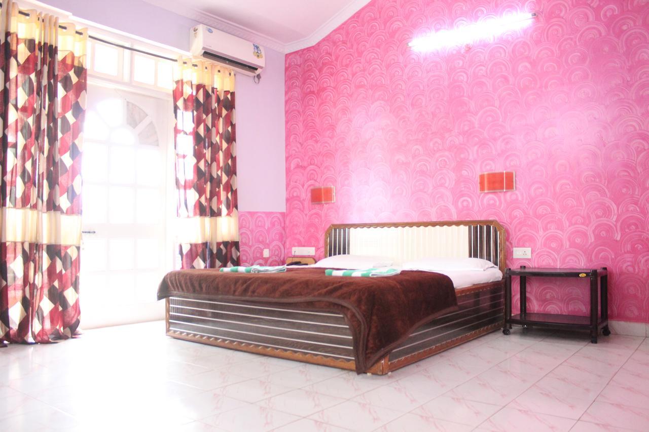 Natasha 3* Panaji