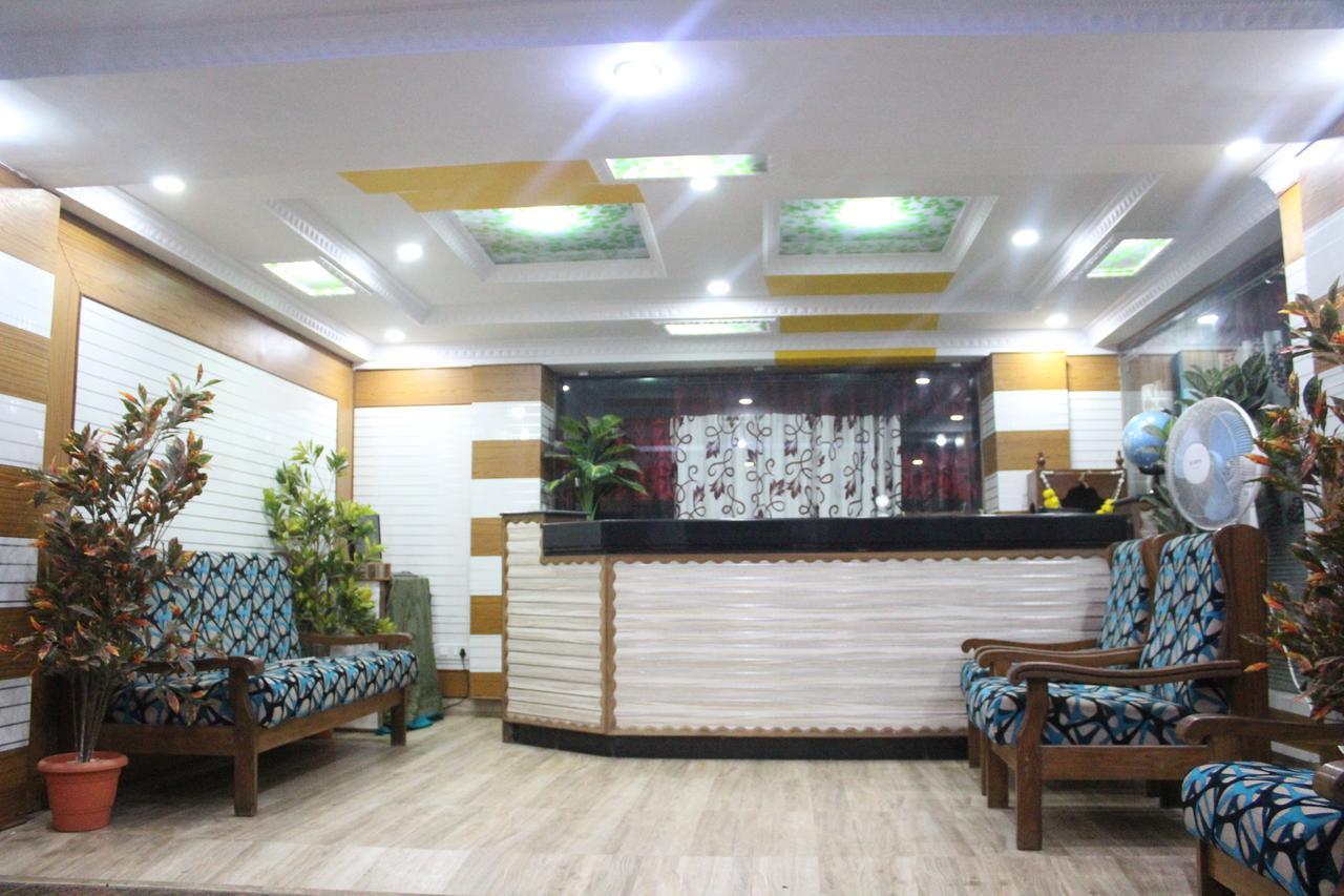 Natasha 3* Panaji