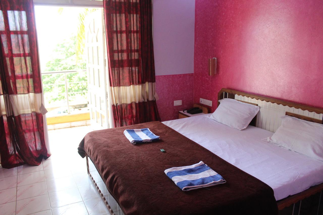 Inn Natasha 3*